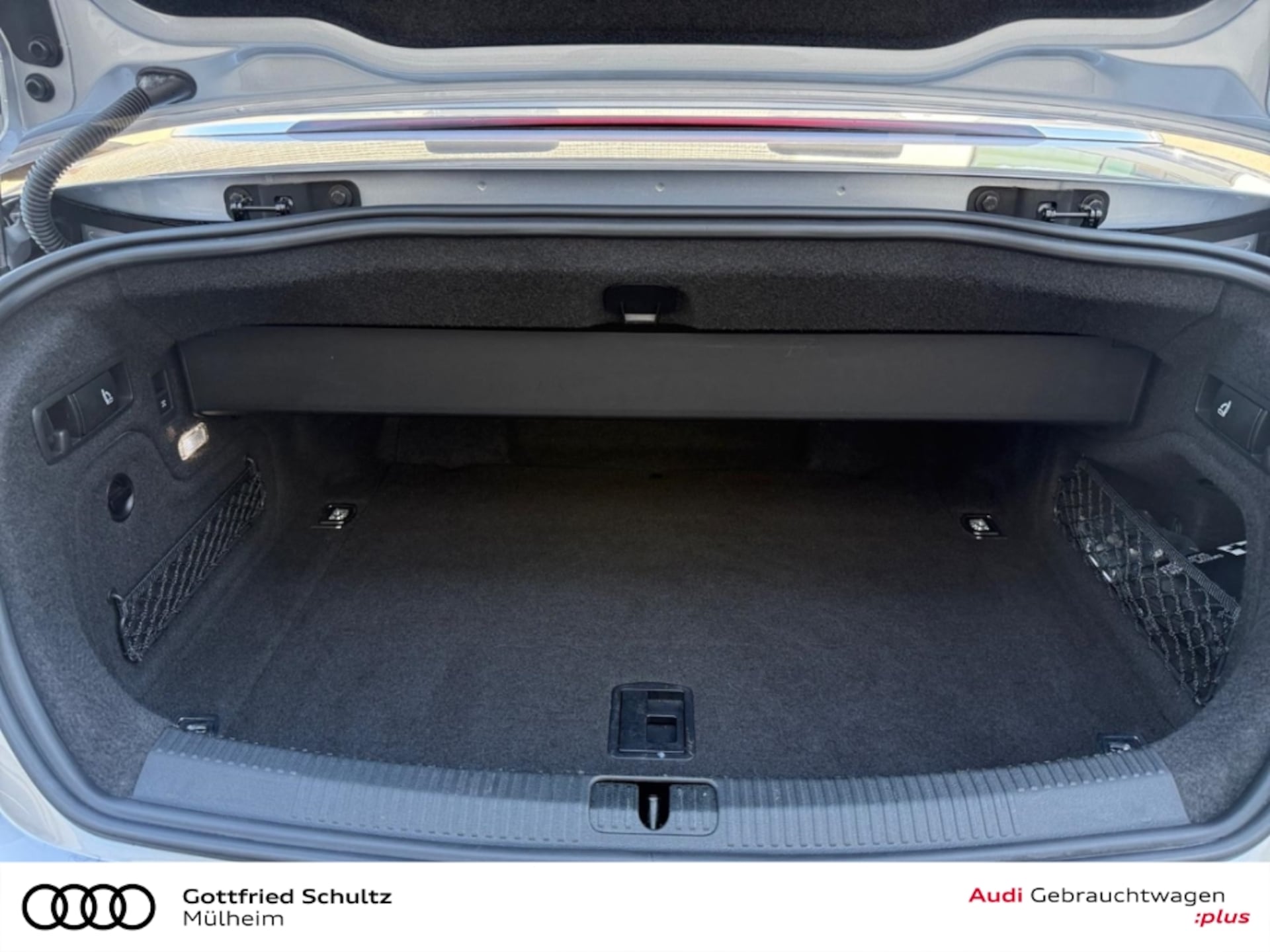 Audi A5 Cabriolet Advanced