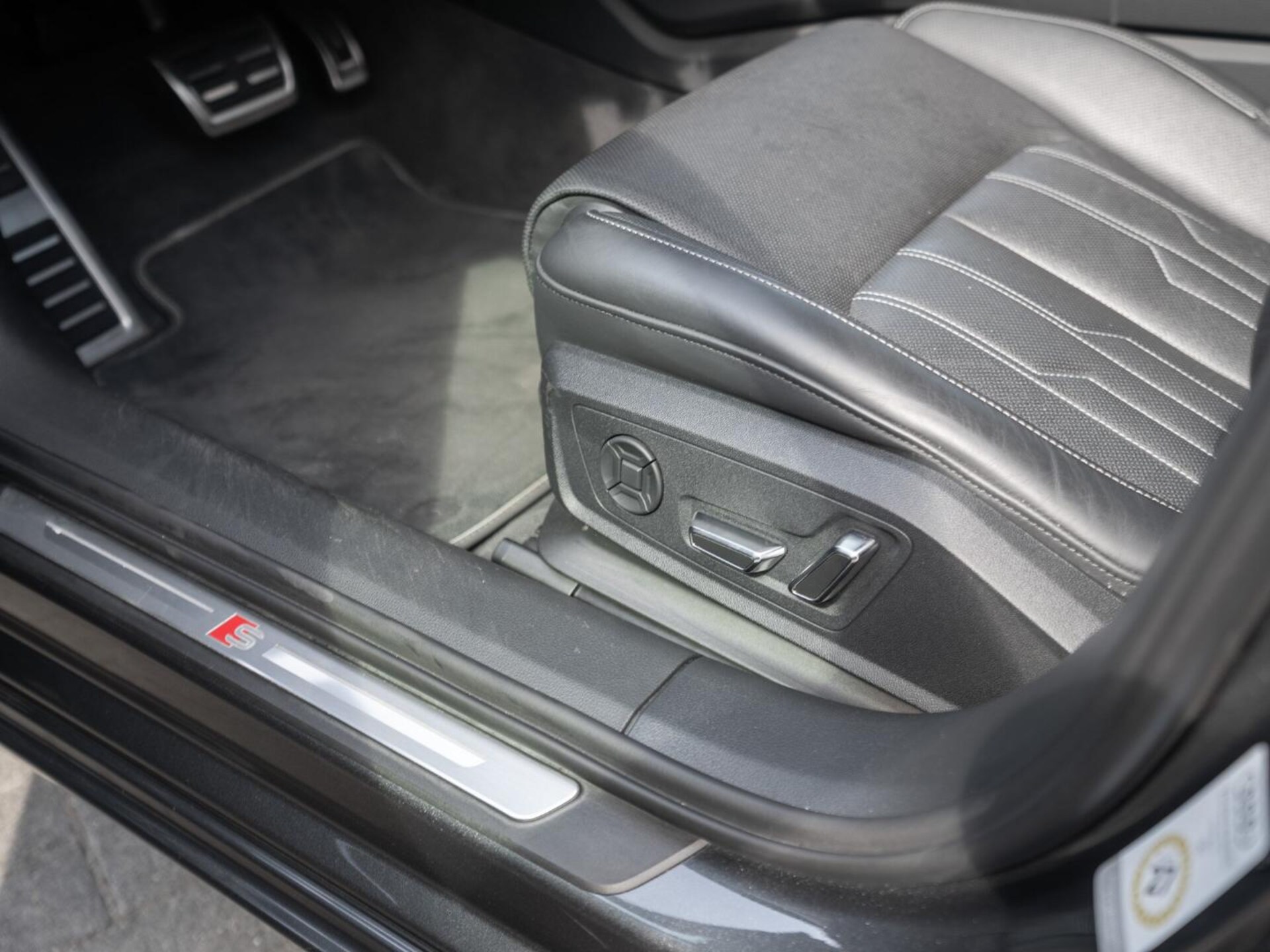Audi A6 Avant TFSI e Sport