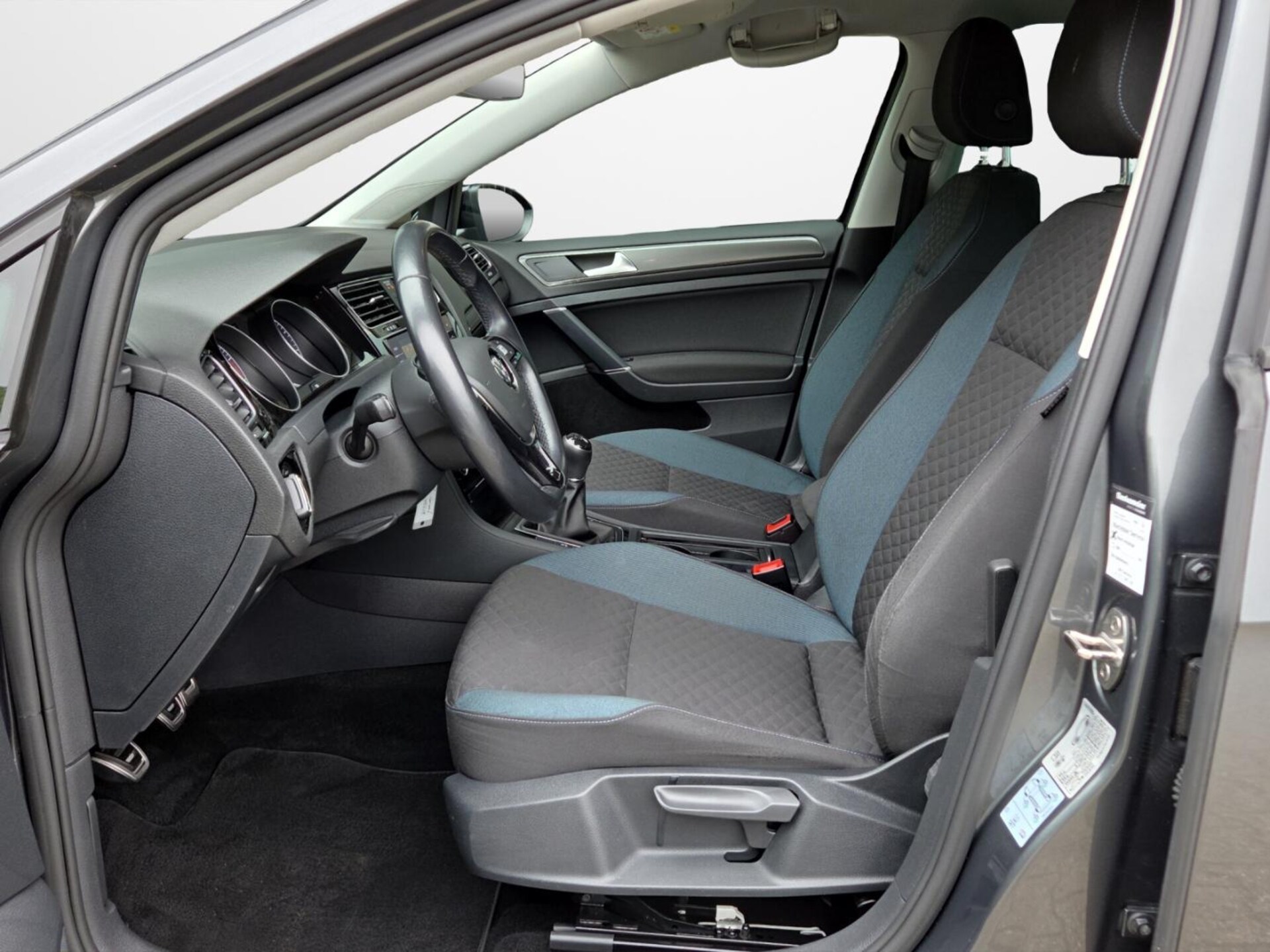Volkswagen Golf Variant IQ.DRIVE