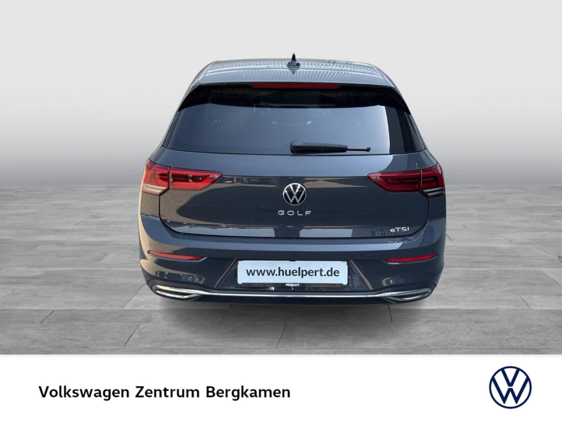 Volkswagen Golf MOVE