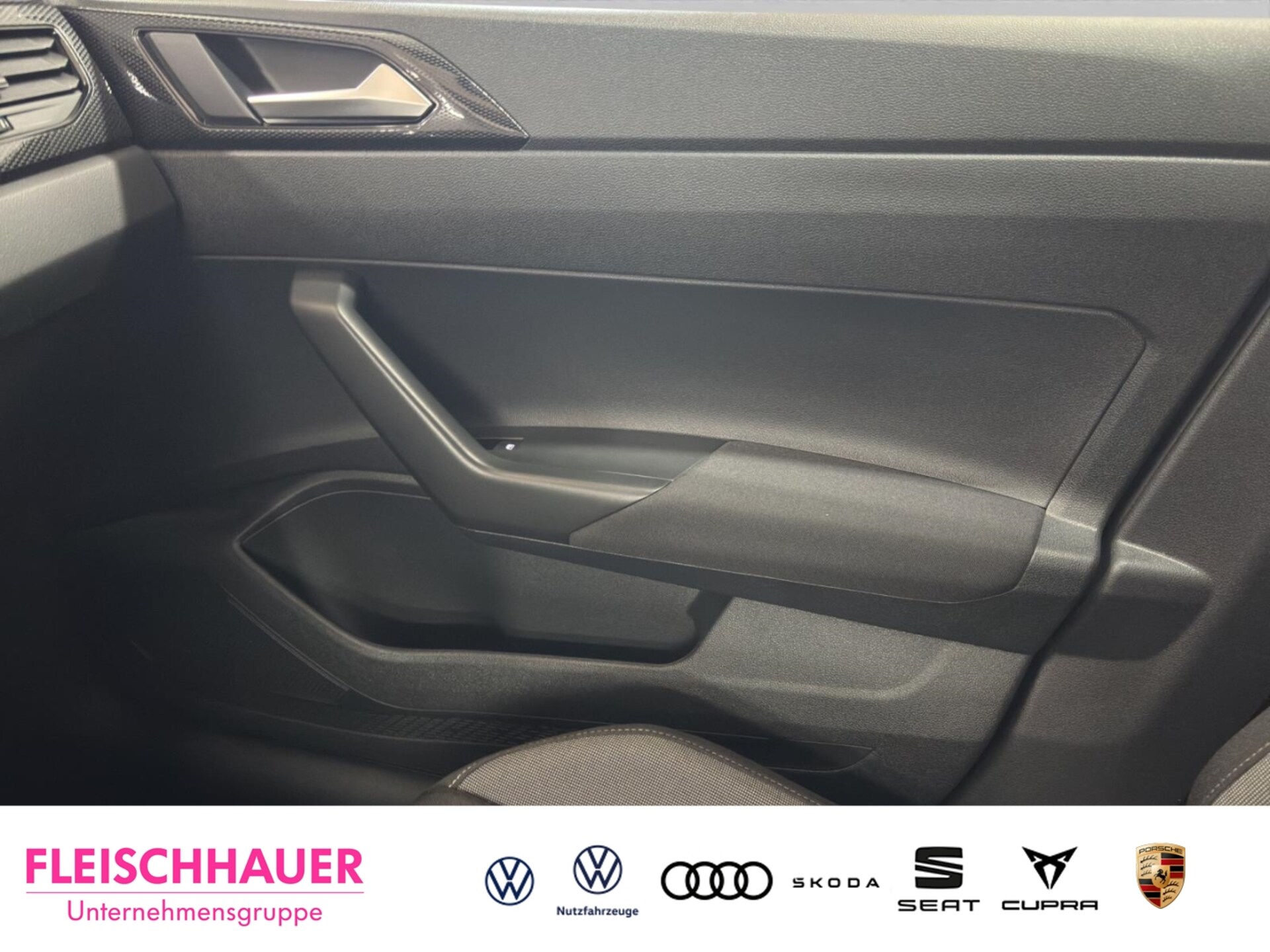 Volkswagen Taigo Life