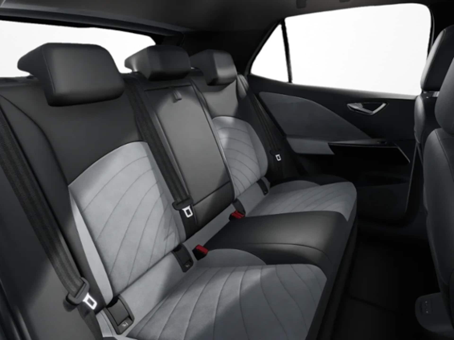 Volkswagen ID.3 MOVE Pro