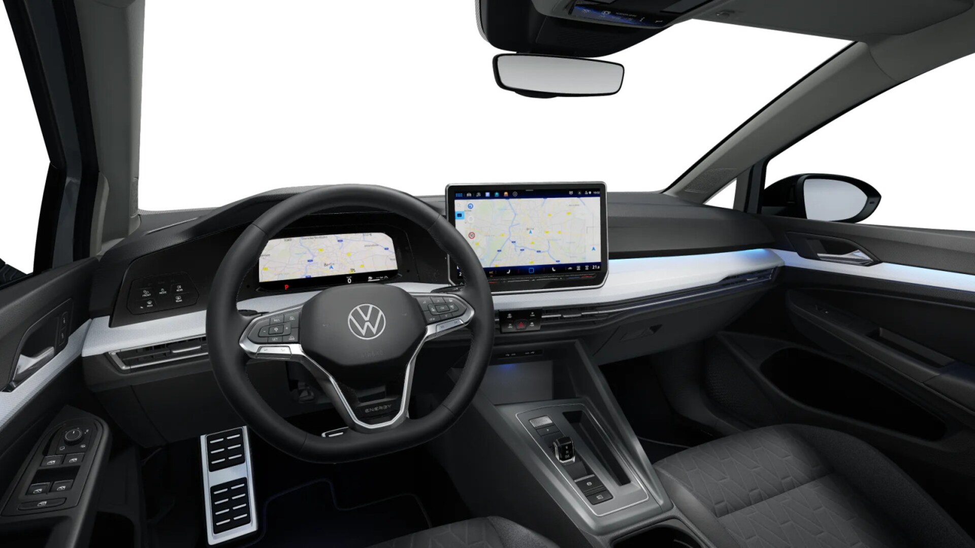 Volkswagen Golf ENERGY