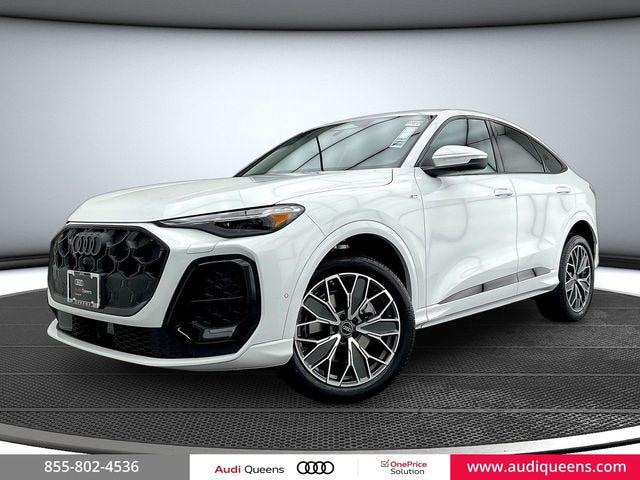 2026 Audi Q5 Sportback