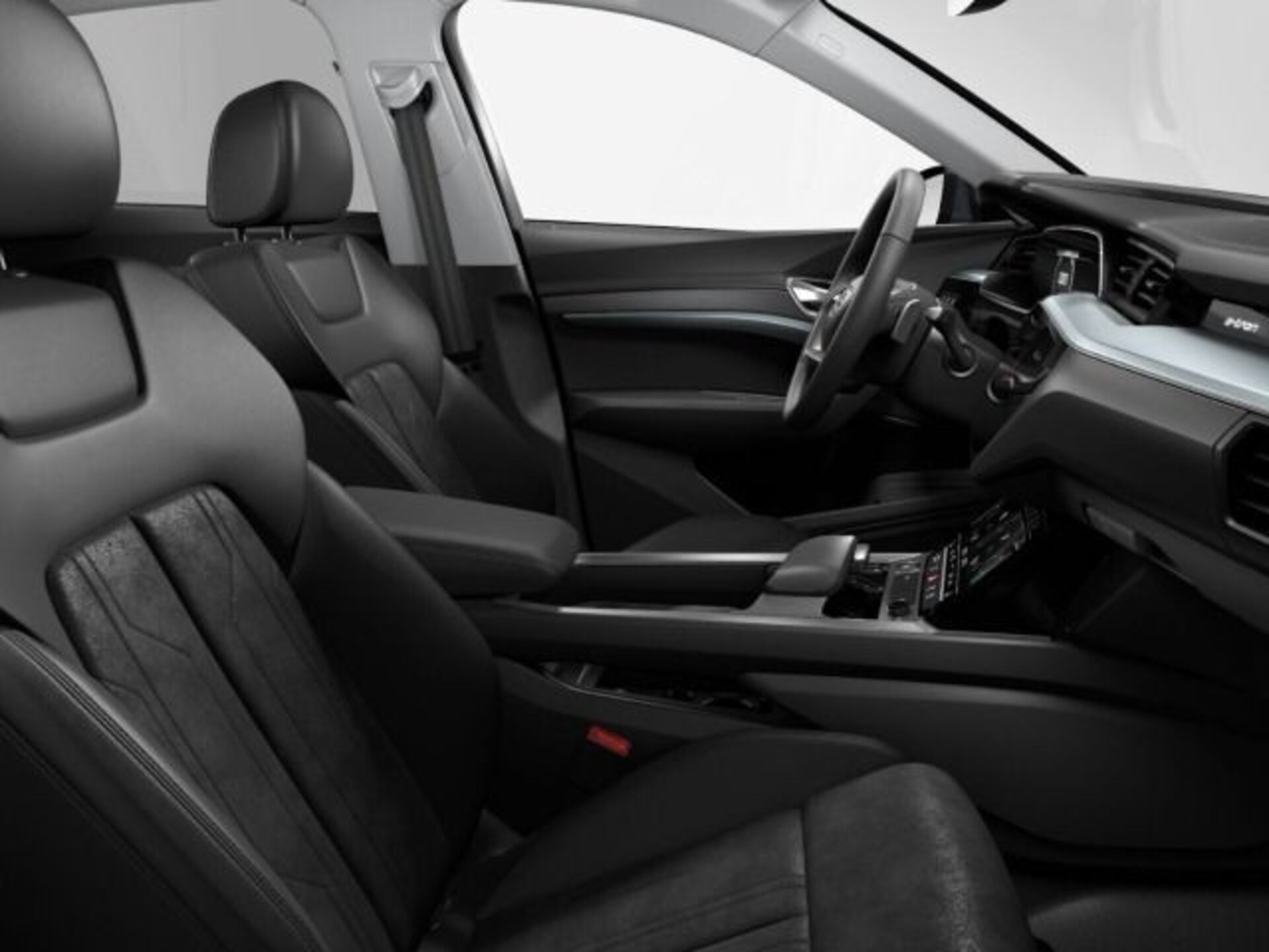 Audi e-tron Sportback advanced
