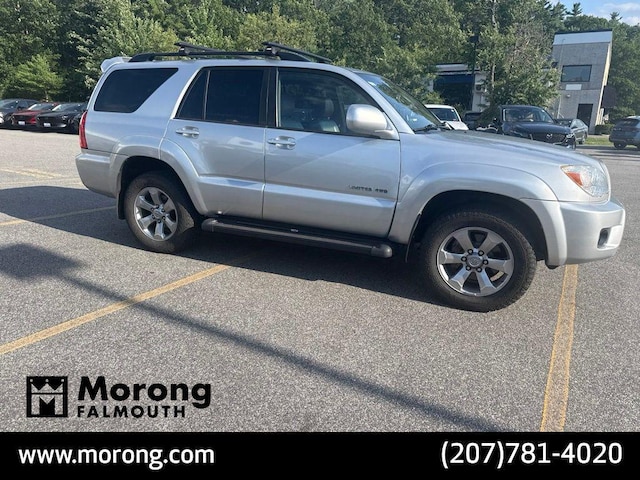 2006 Toyota 4Runner
