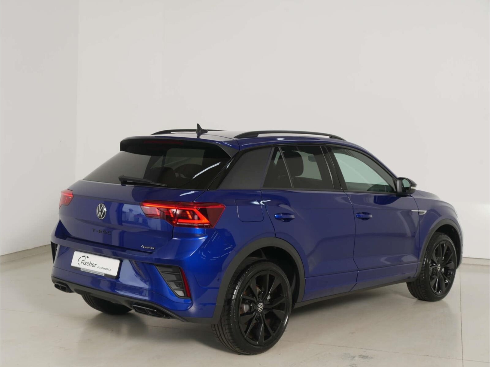 Volkswagen T-Roc – Bild 5