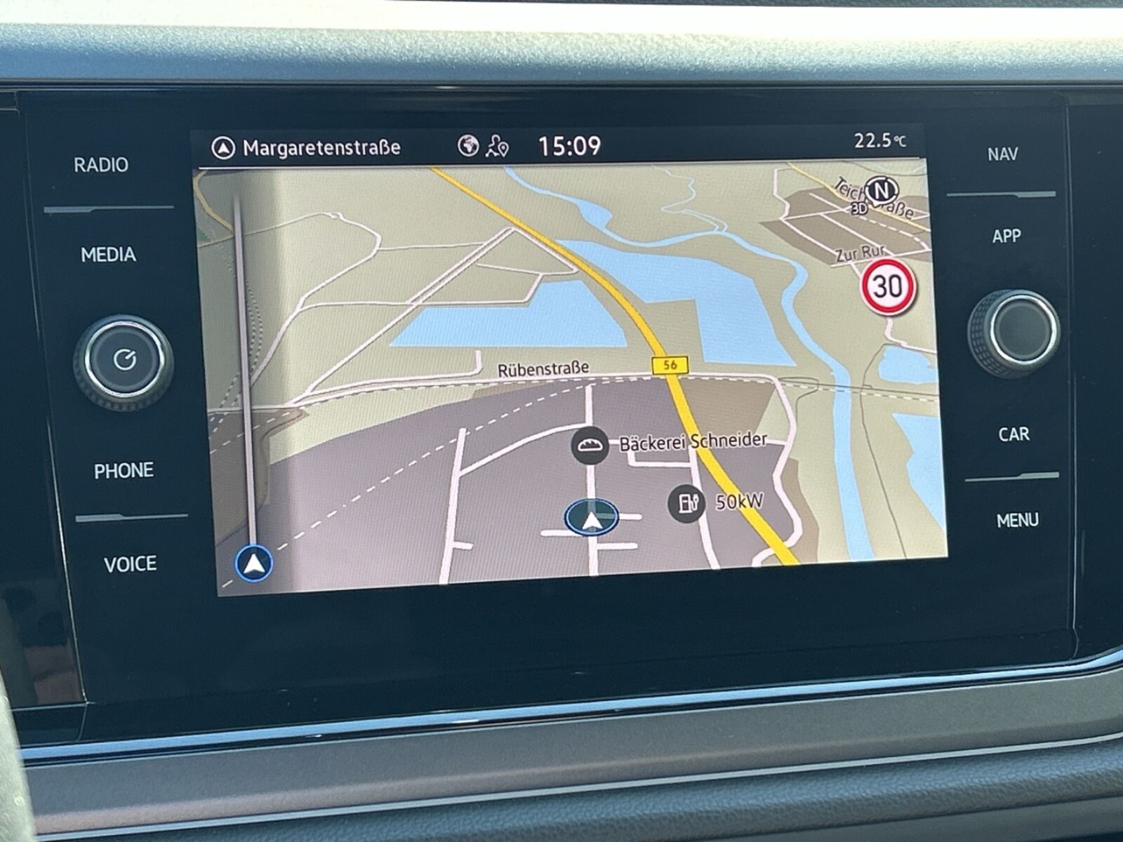 Volkswagen Polo – Bild 10