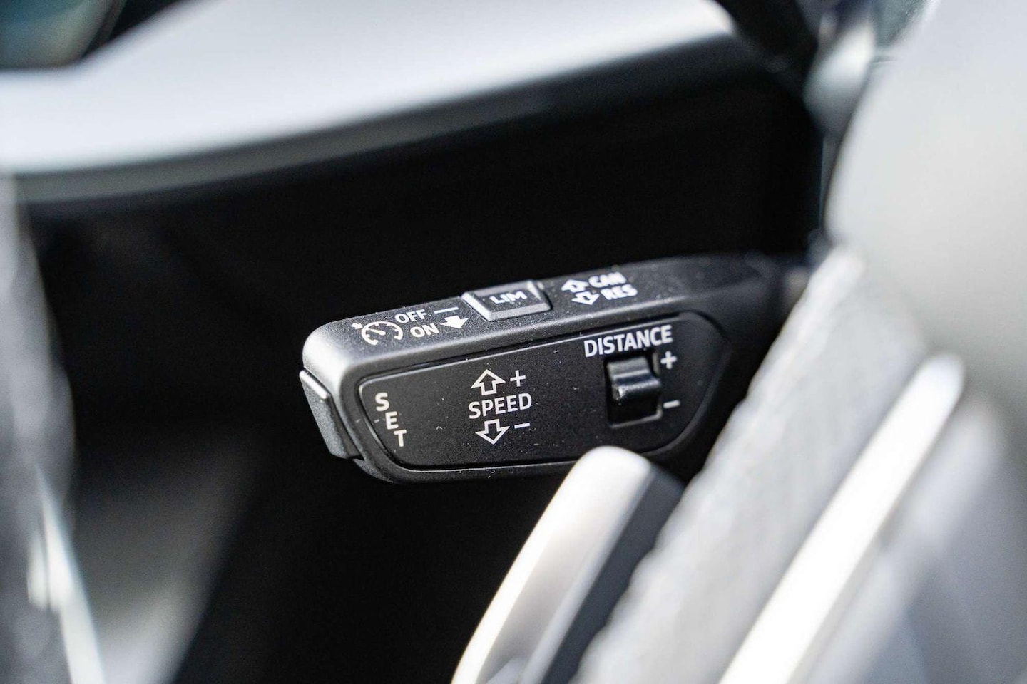 Image about Audi A3 Sedan TFSI S tronic