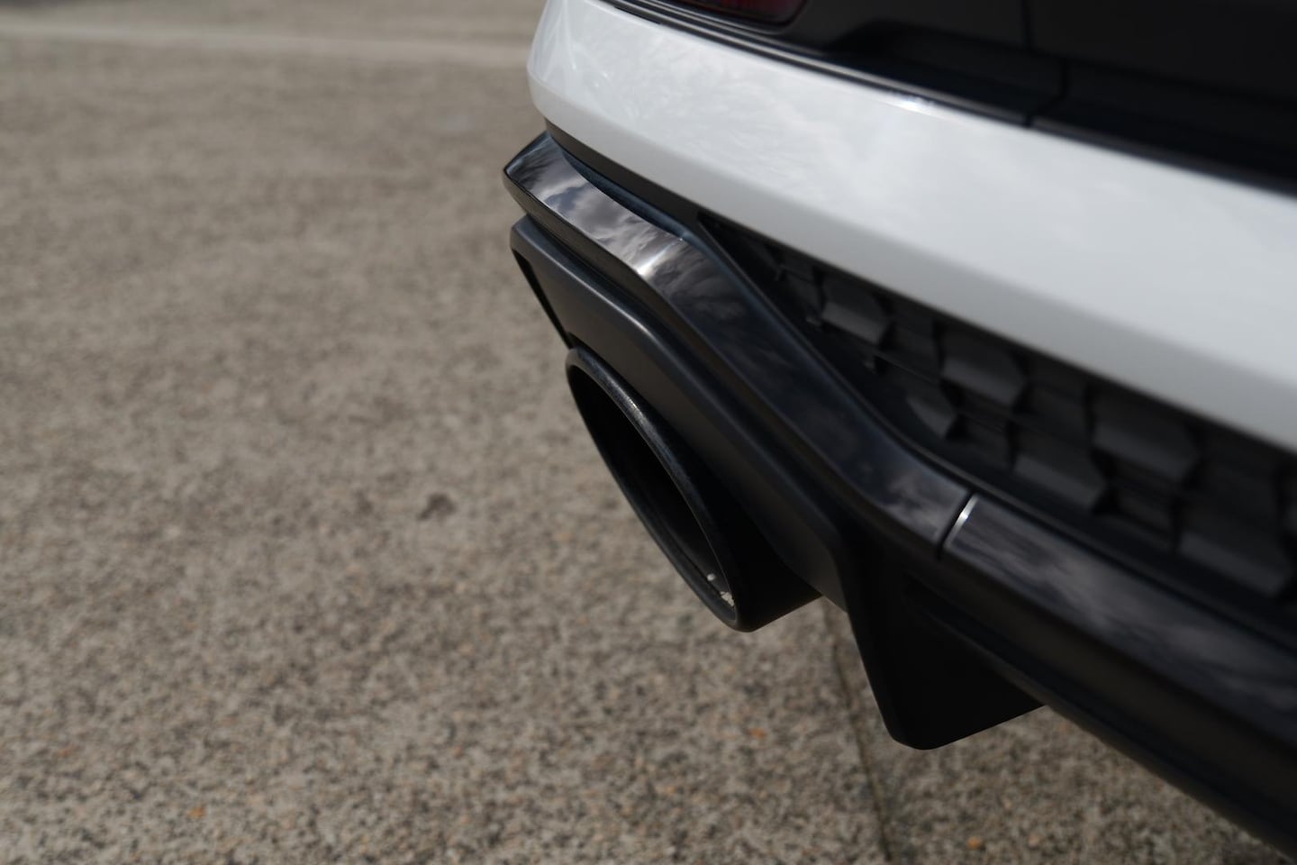 Image about Audi RS Q3 Sportback TFSI quattro S tronic