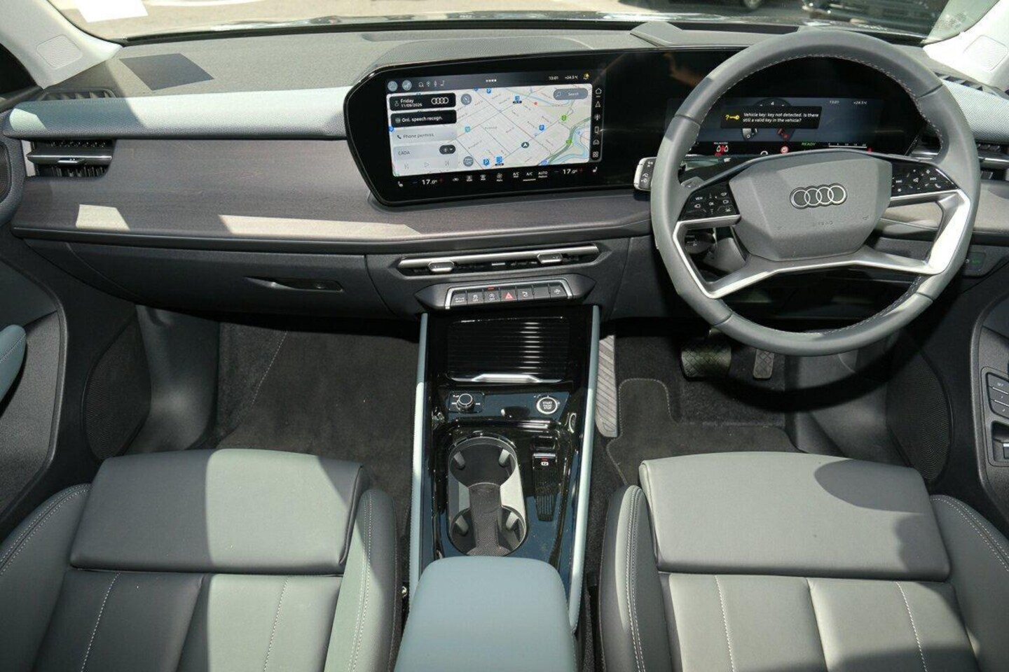 Image about Audi Q3 SUV TFSI quattro 150 kW launch edition