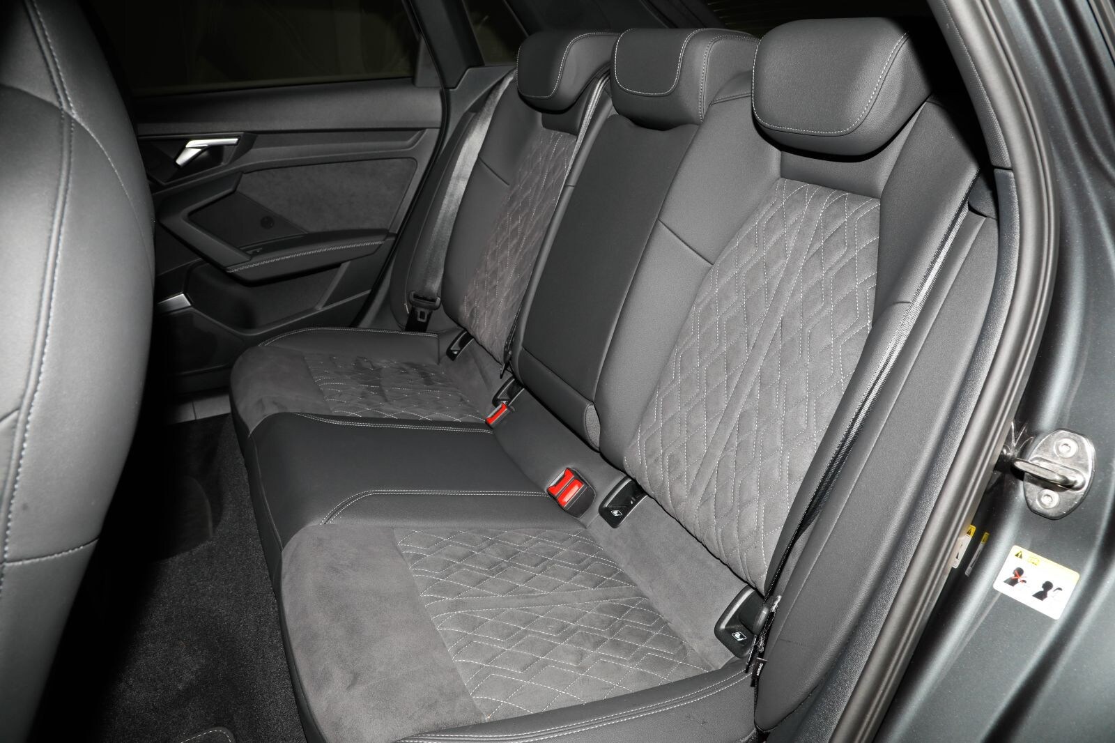 Audi A3 Sportback – Bild 12