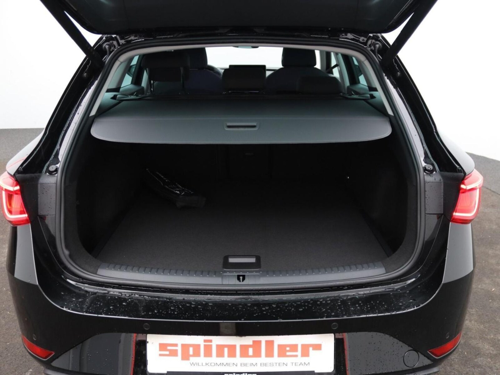 SEAT Leon Sportstourer – Bild 8