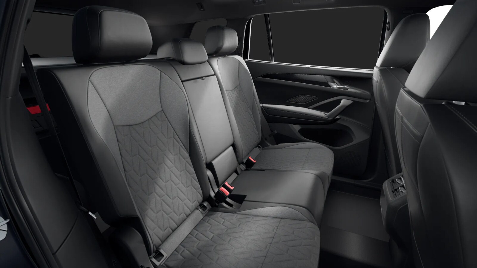 Volkswagen Tayron – Bild 9