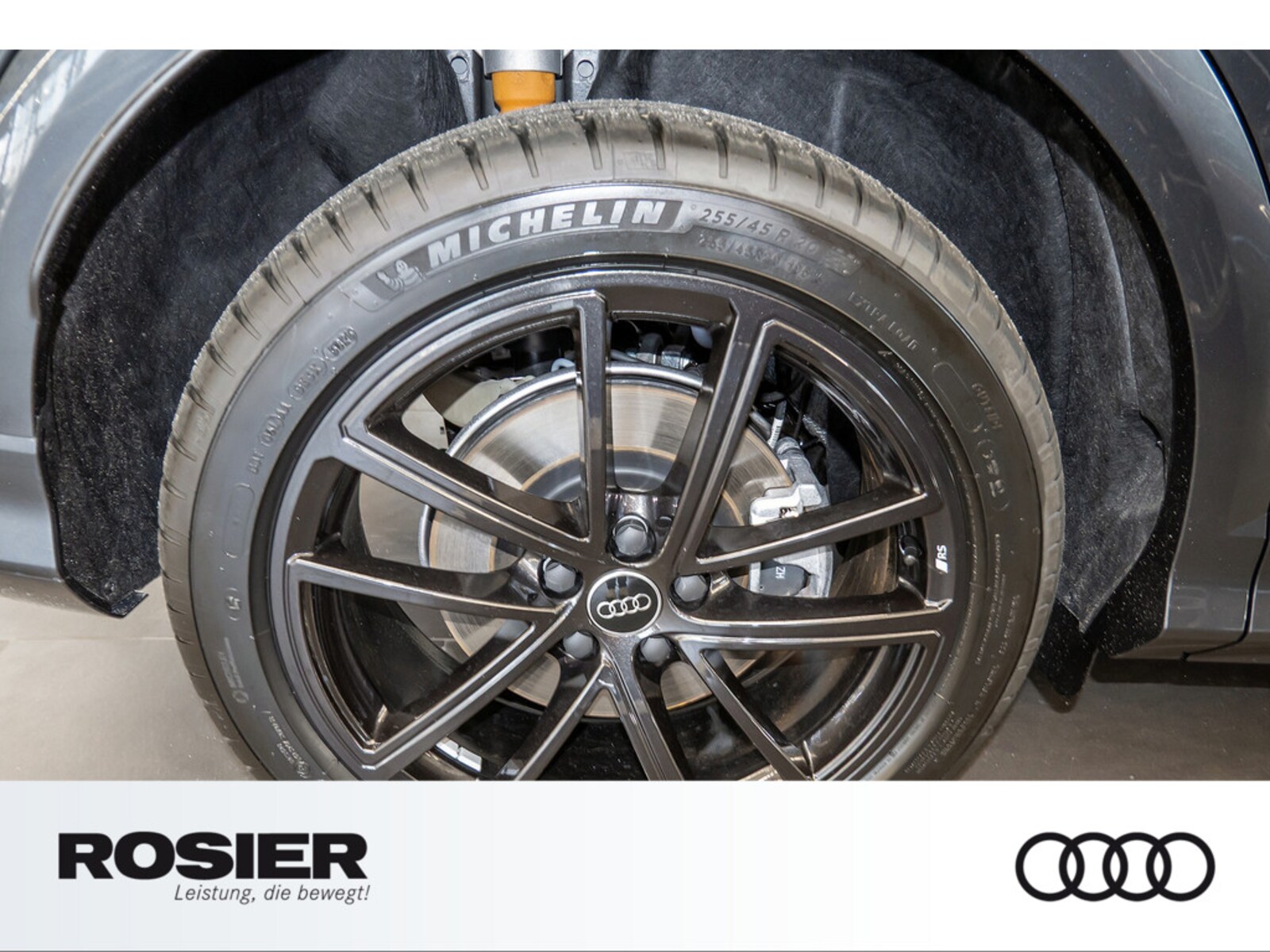 Audi Q5 – Bild 7