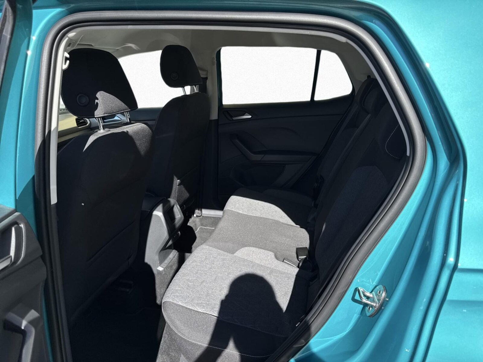 Volkswagen T-Cross – Bild 11