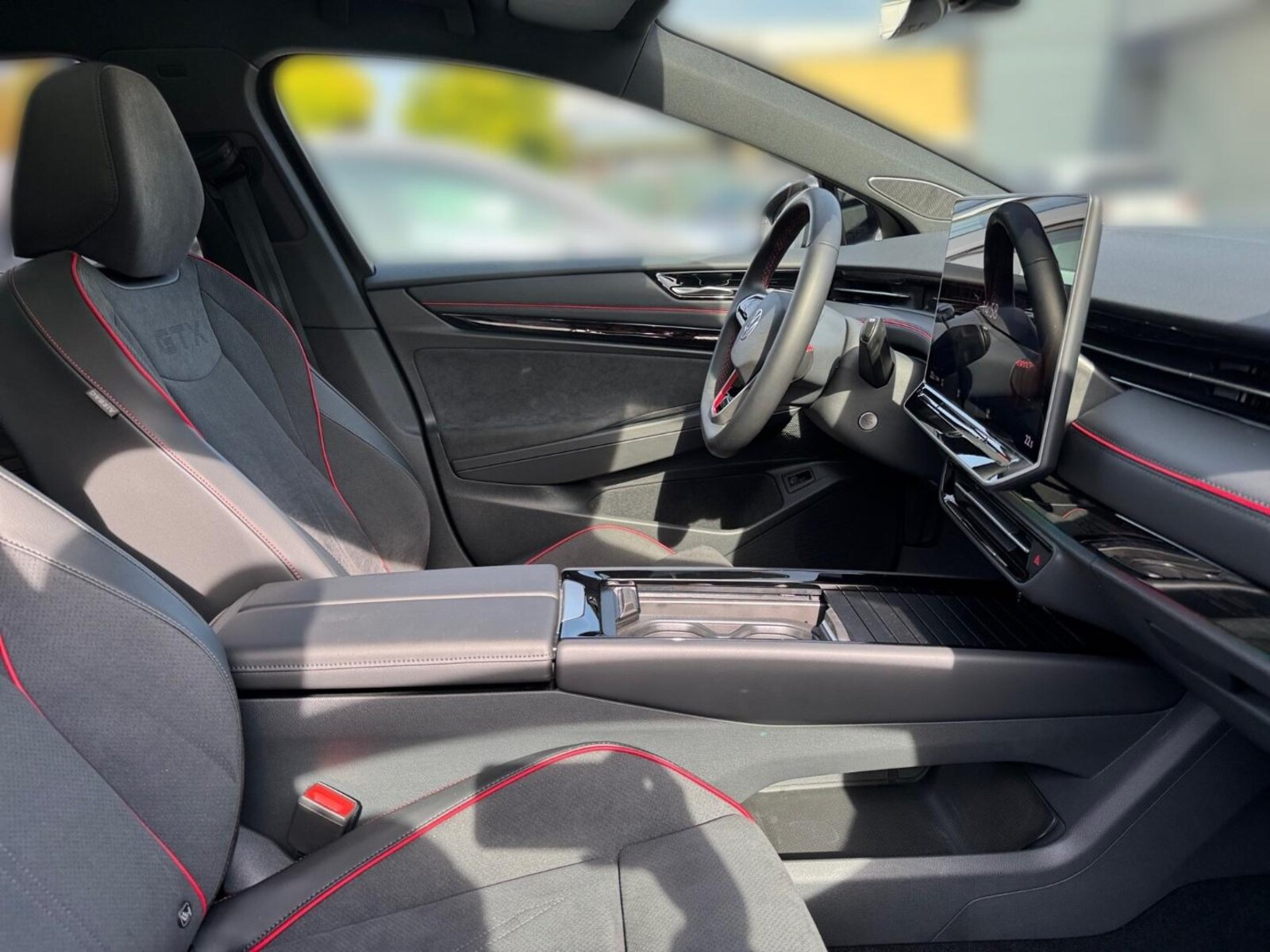 Volkswagen ID.7 Tourer – Bild 18