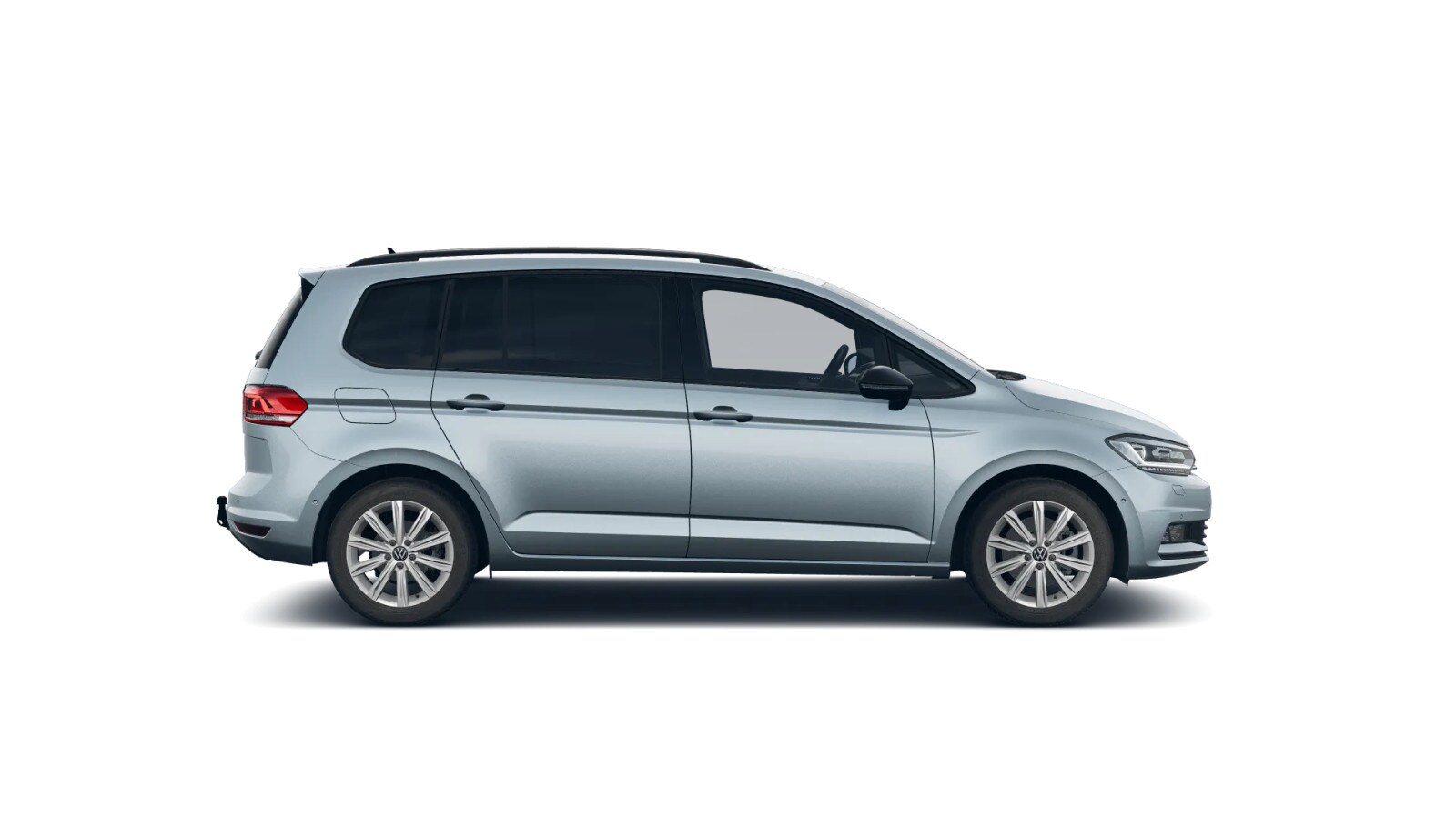 Volkswagen Touran – Bild 10