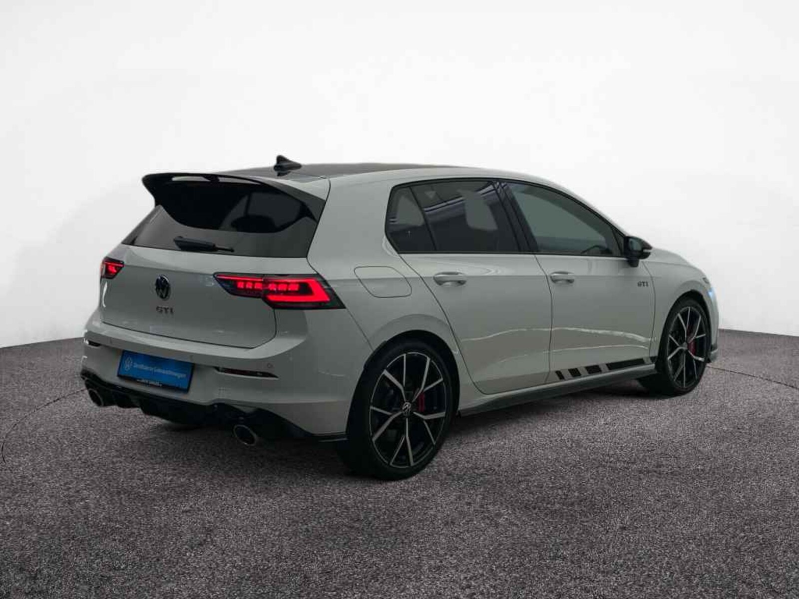 Volkswagen Golf – Bild 7