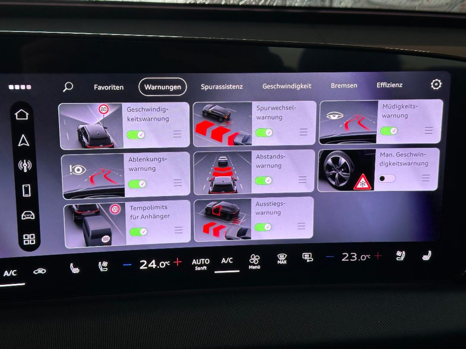 Audi Q7 – Bild 18