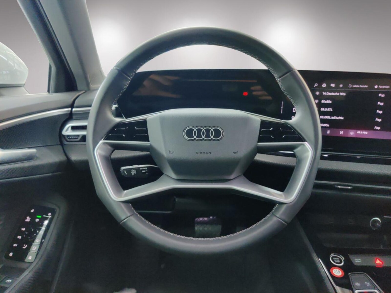 Audi A5 Avant – Bild 8