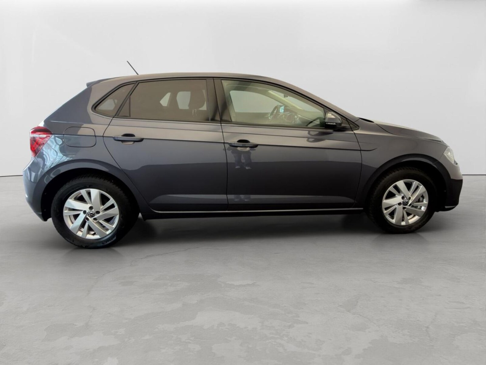 Volkswagen Polo – Bild 6