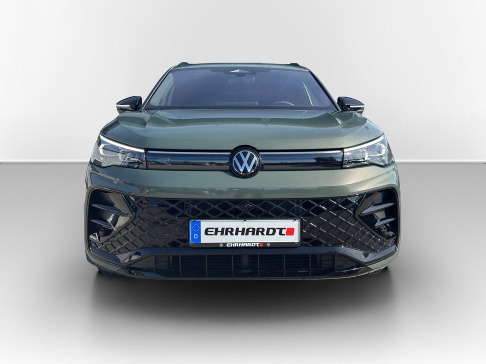 Volkswagen Tiguan – Bild 2