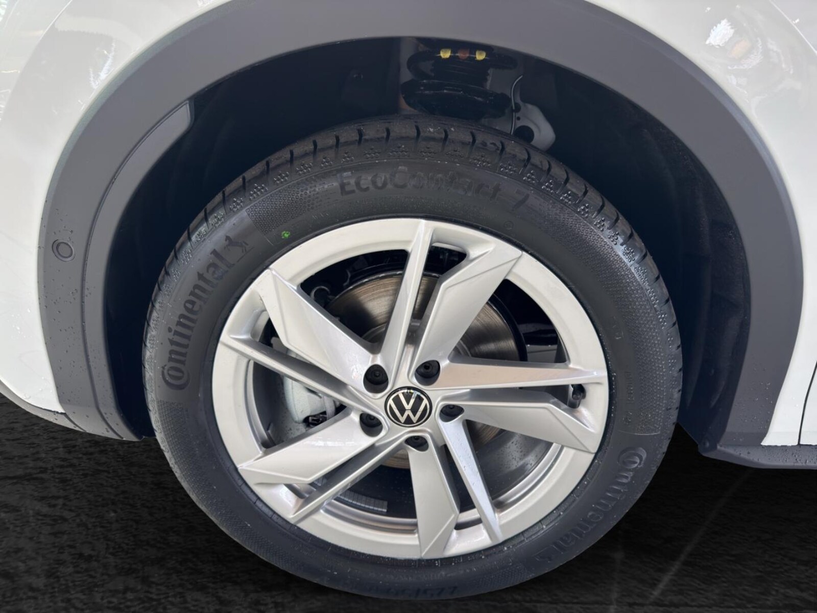 Volkswagen T-Roc – Bild 6