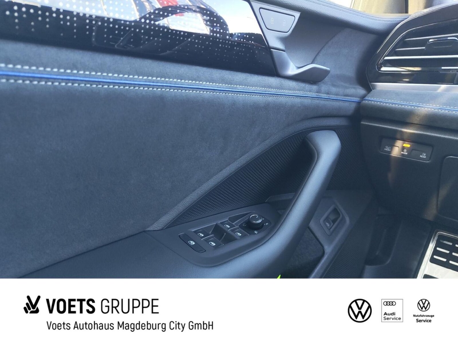 Volkswagen Passat – Bild 13