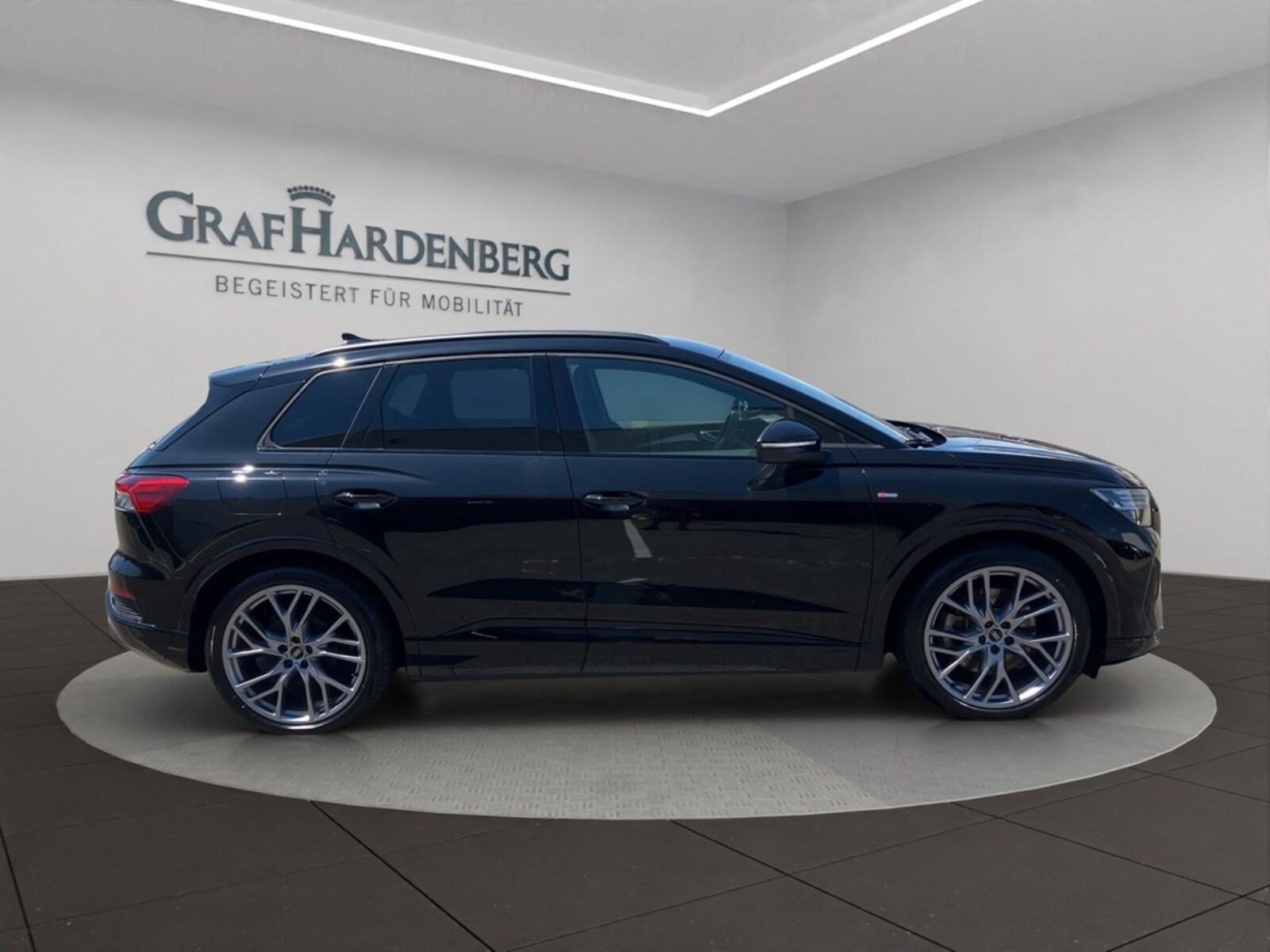 Audi Q4 e-tron – Bild 7