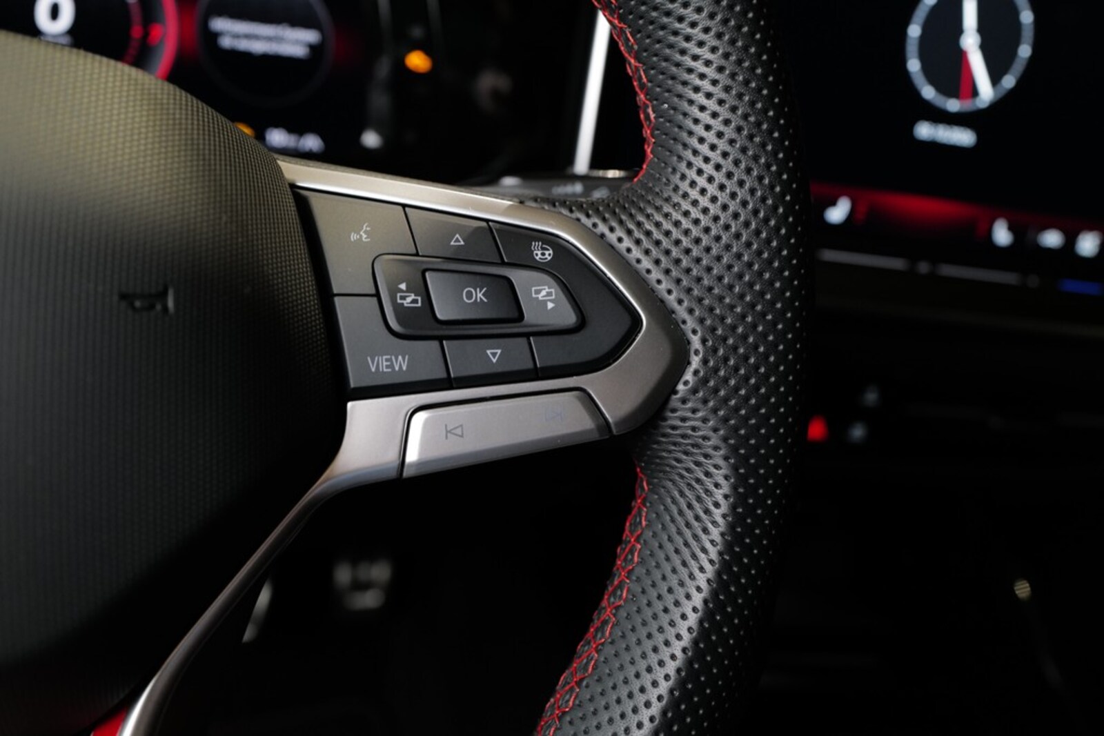 Volkswagen Golf – Bild 10