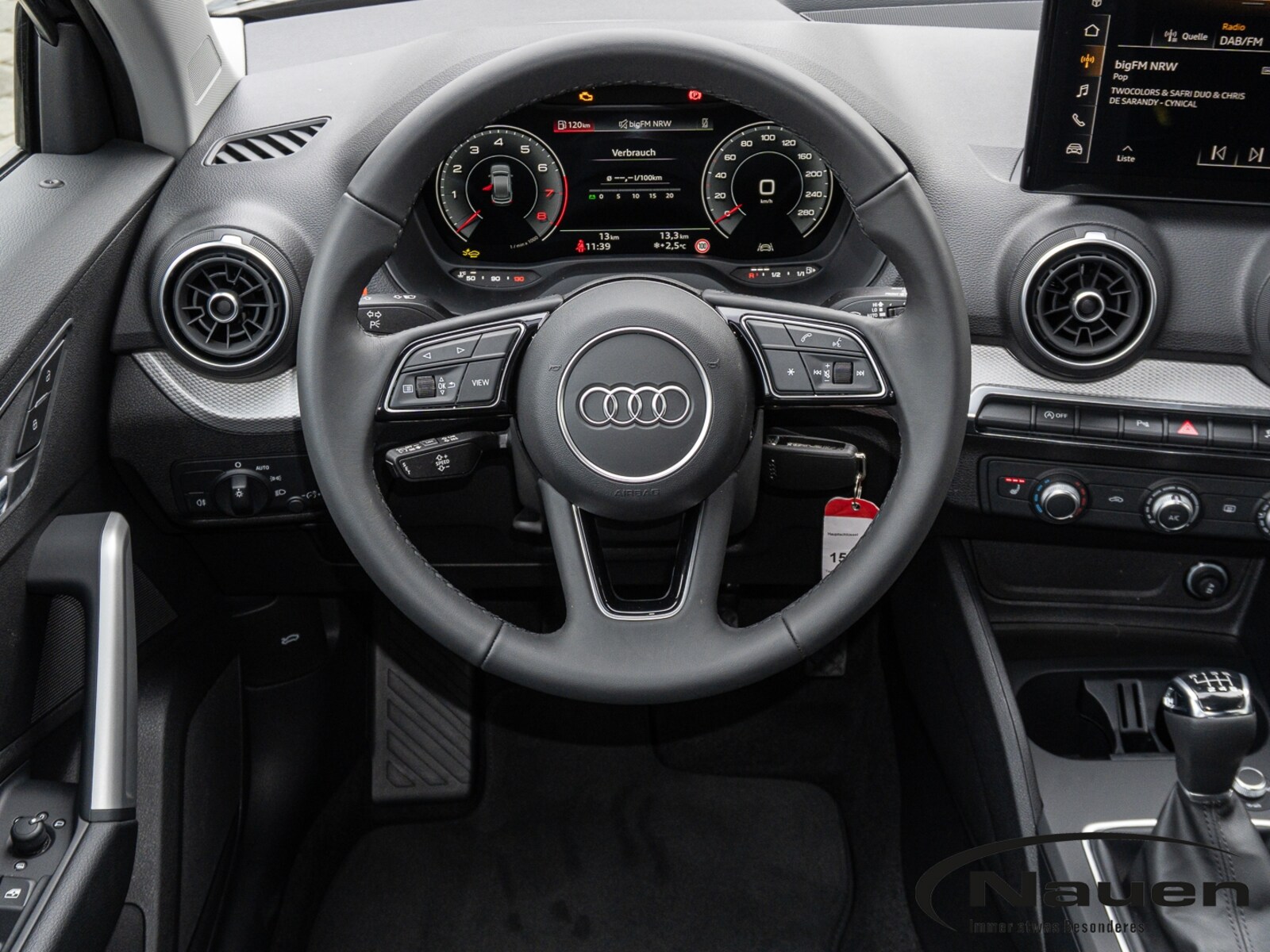 Audi Q2 – Bild 9