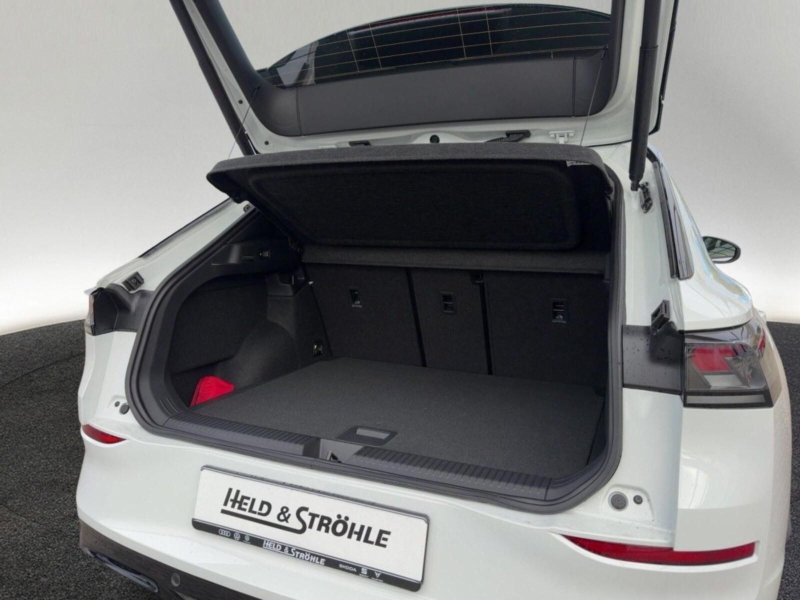 Volkswagen T-Roc – Bild 8