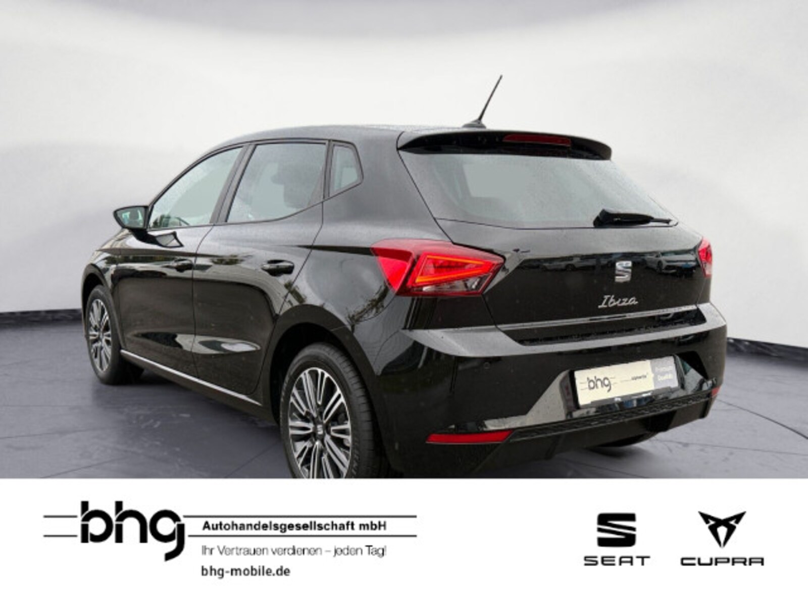SEAT Ibiza – Bild 4