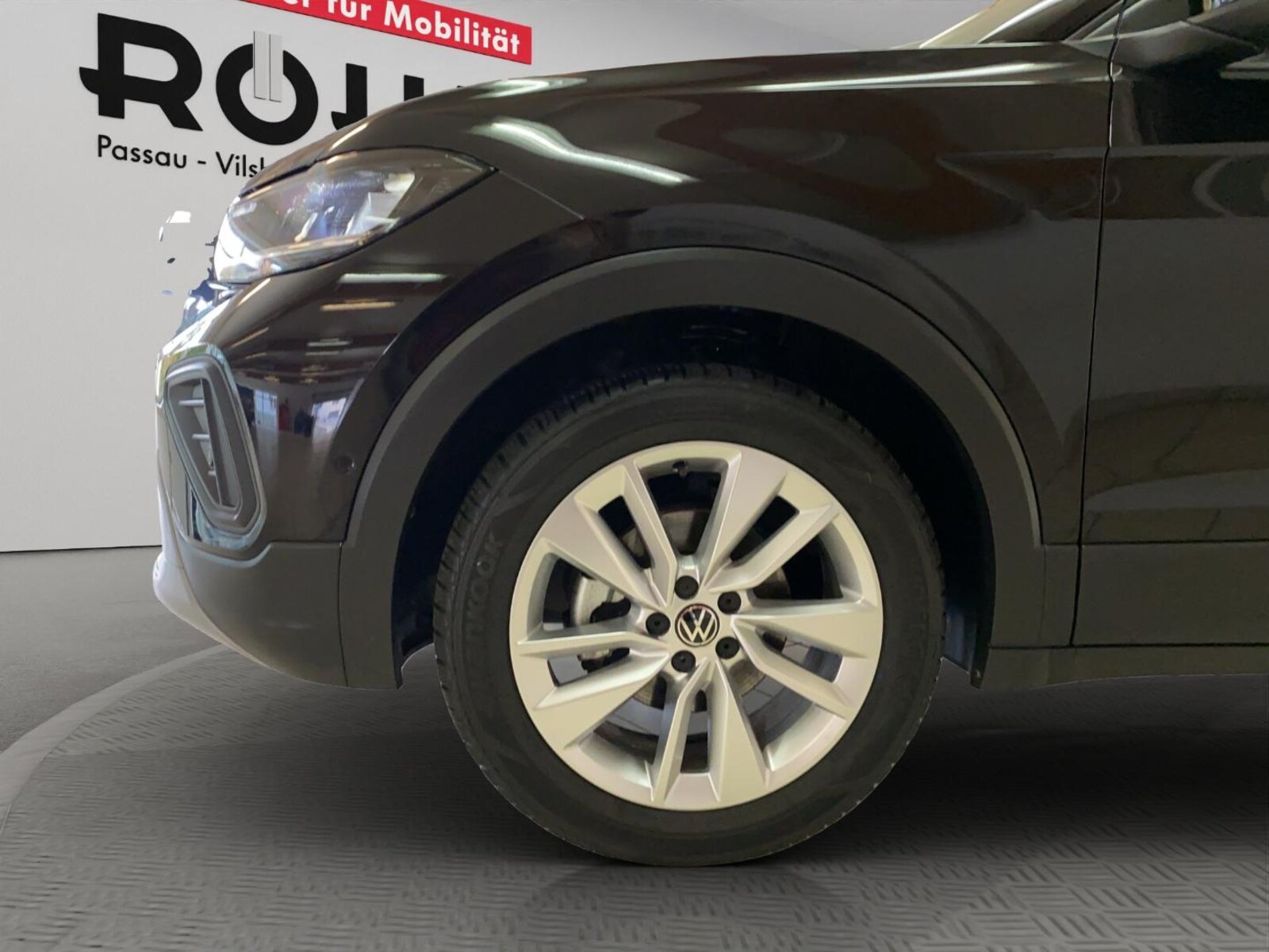Volkswagen T-Cross – Bild 15