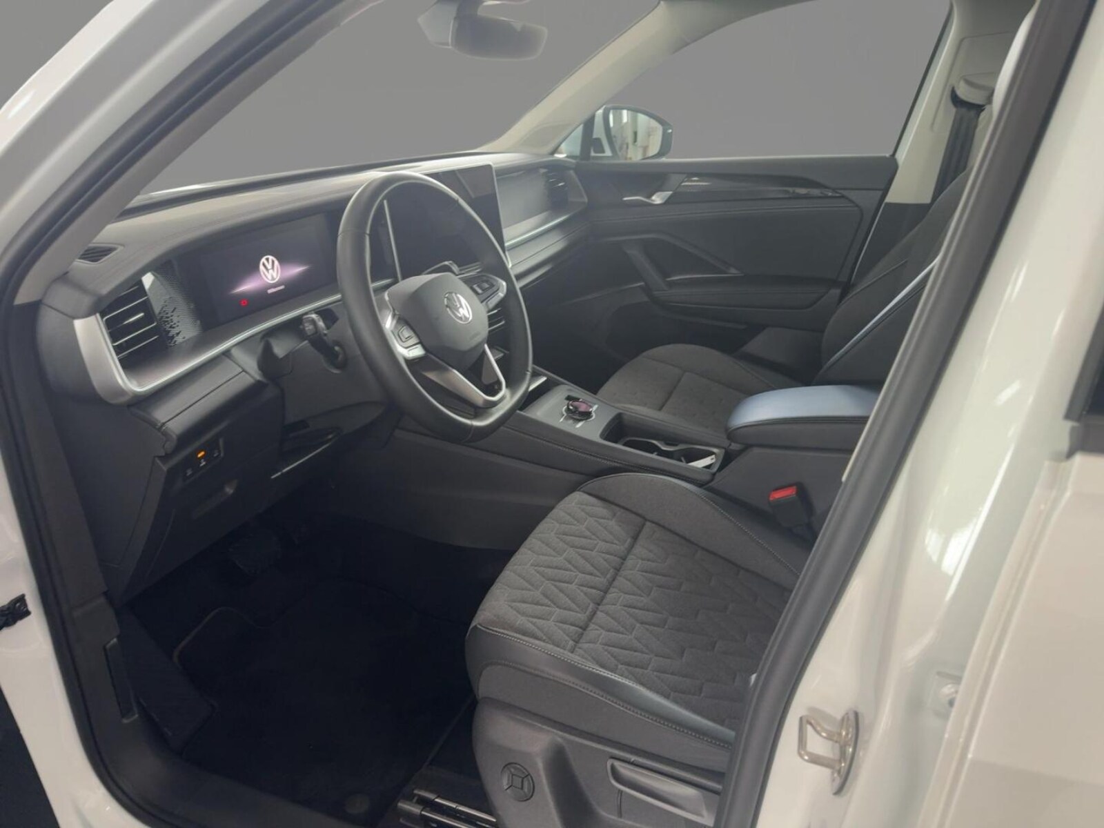 Volkswagen Tayron – Bild 9