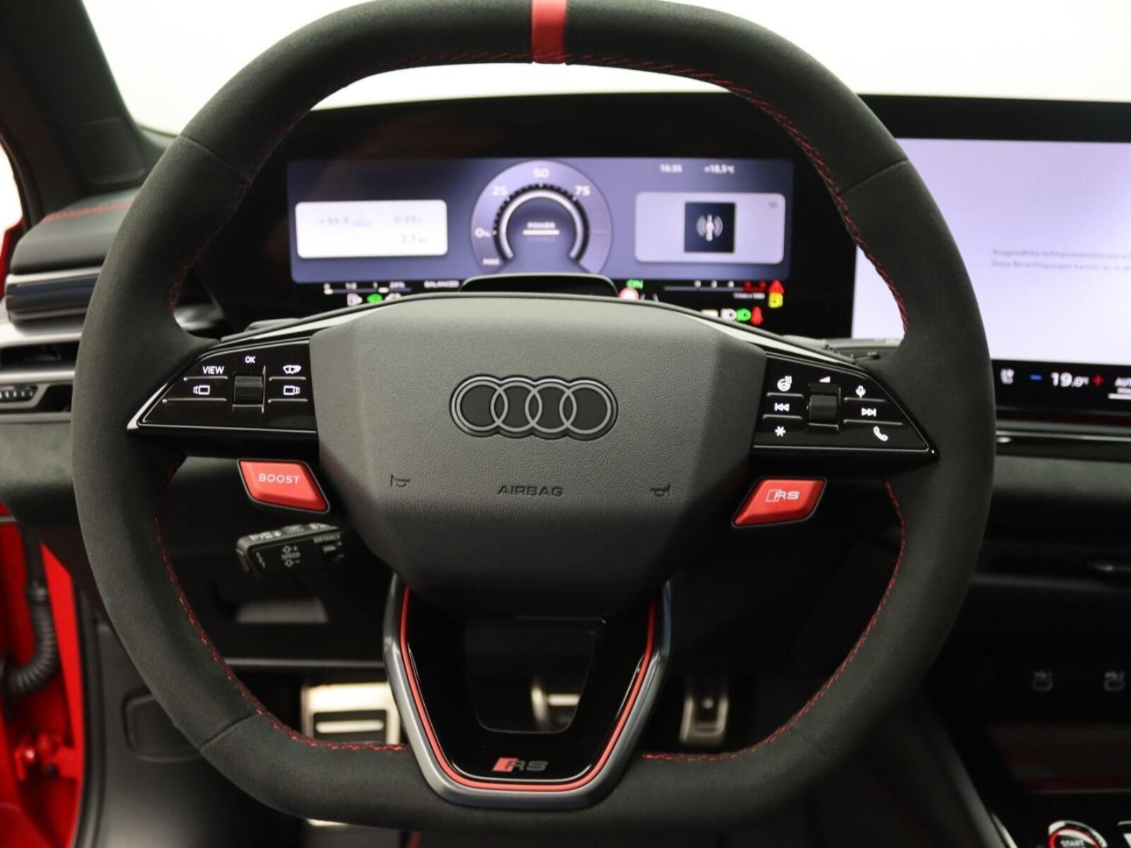 Audi RS 5 Avant – Bild 16