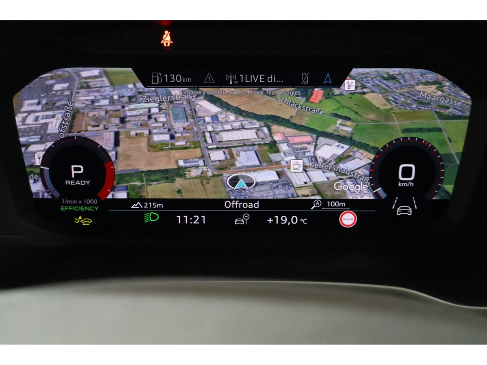 Audi Q3 Sportback – Bild 17