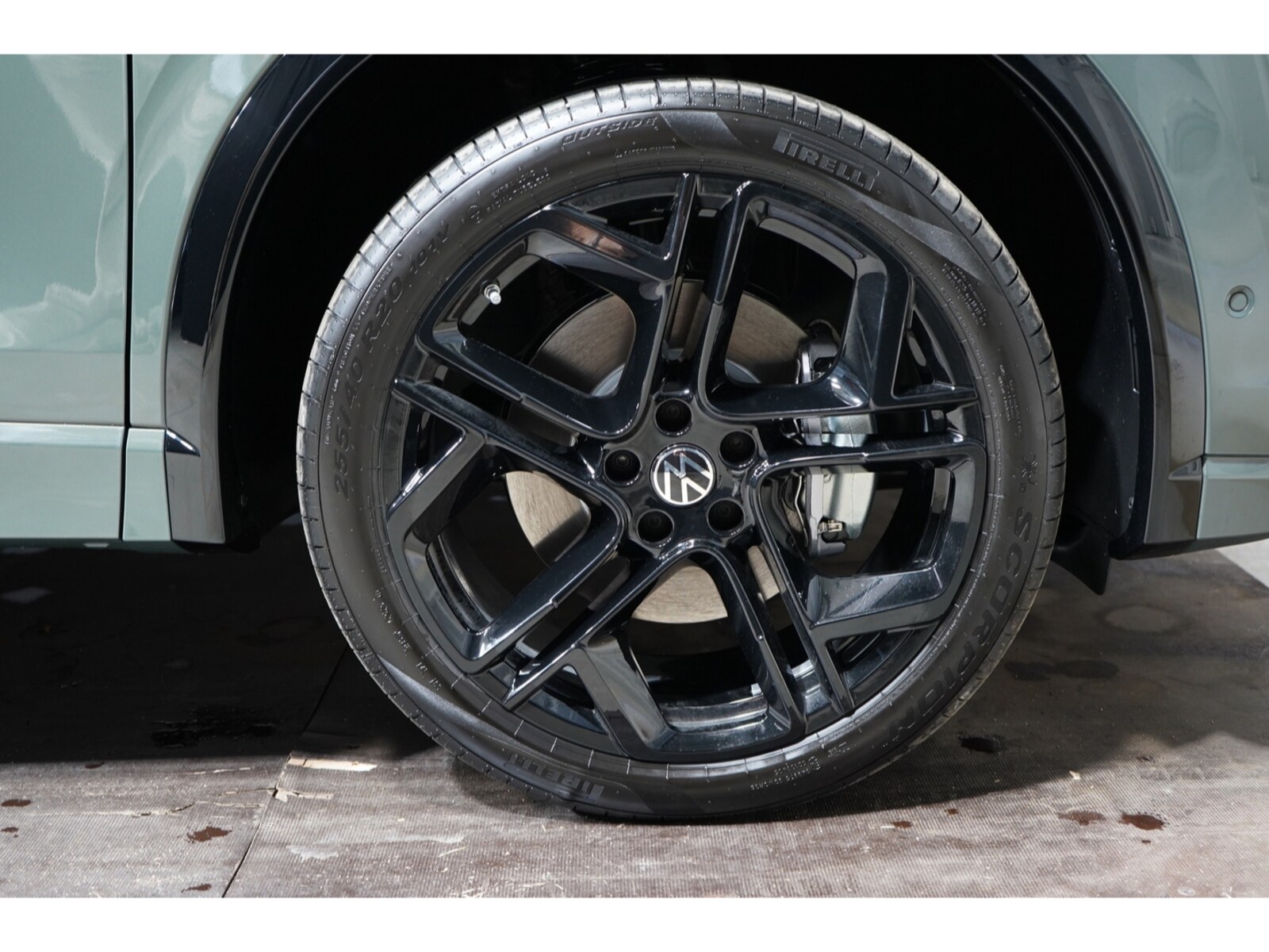 Volkswagen Tiguan – Bild 13