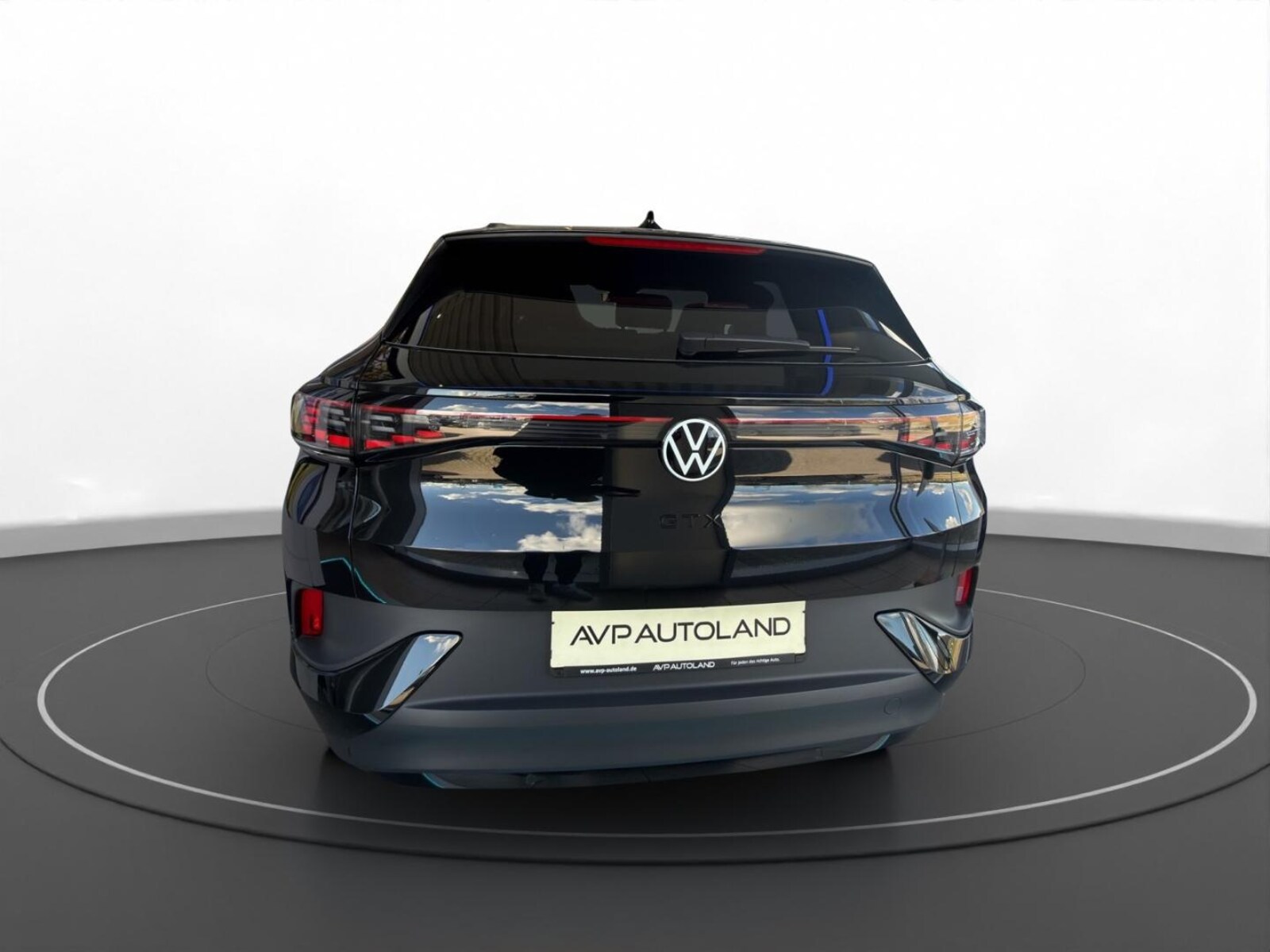 Volkswagen ID.4 – Bild 6