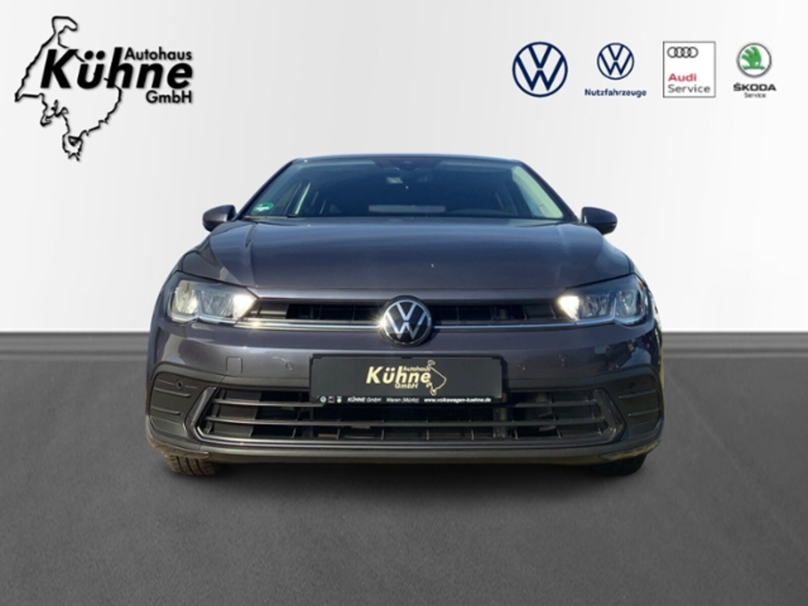 Volkswagen Polo – Bild 2