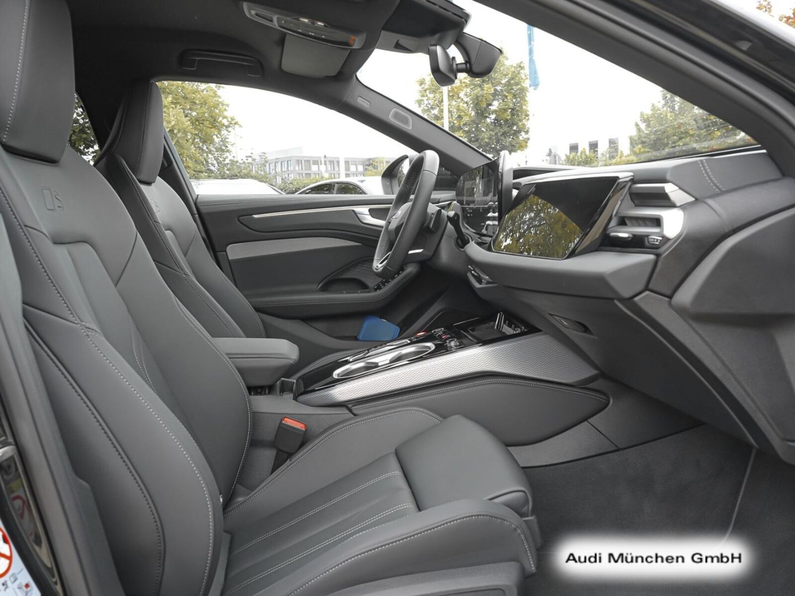 Audi A6 Limousine – Bild 10