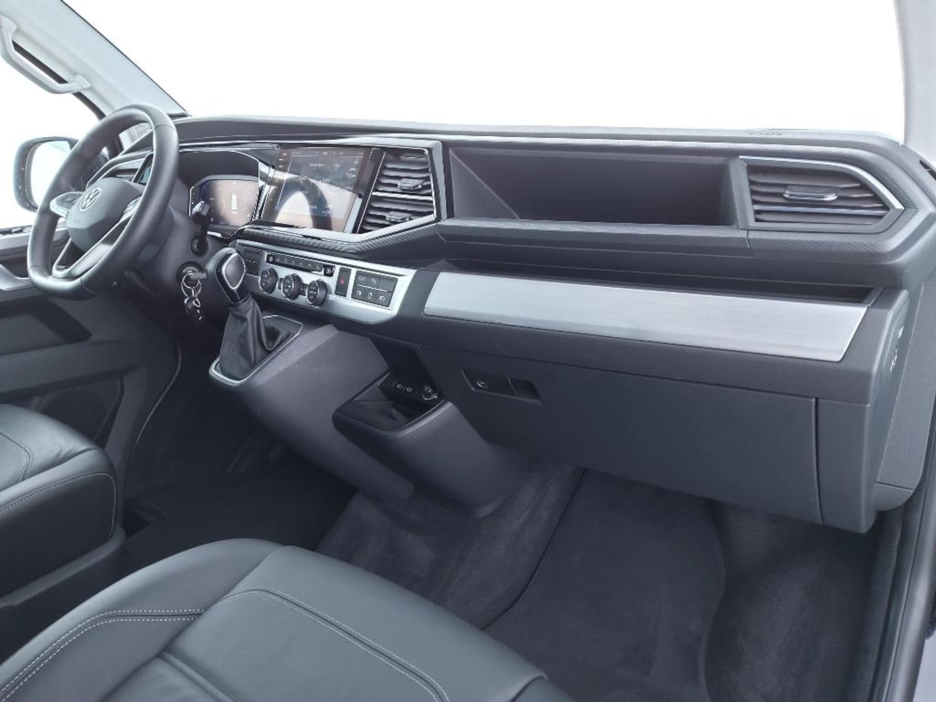 Volkswagen T6.1 Multivan Comfortline