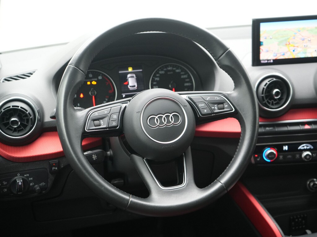 Image about Audi Q2 sport 40 TFSI quattro S tronic