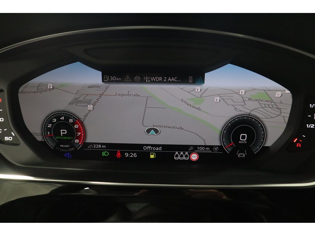 Image about Audi S8 TFSI quattro tiptronic
