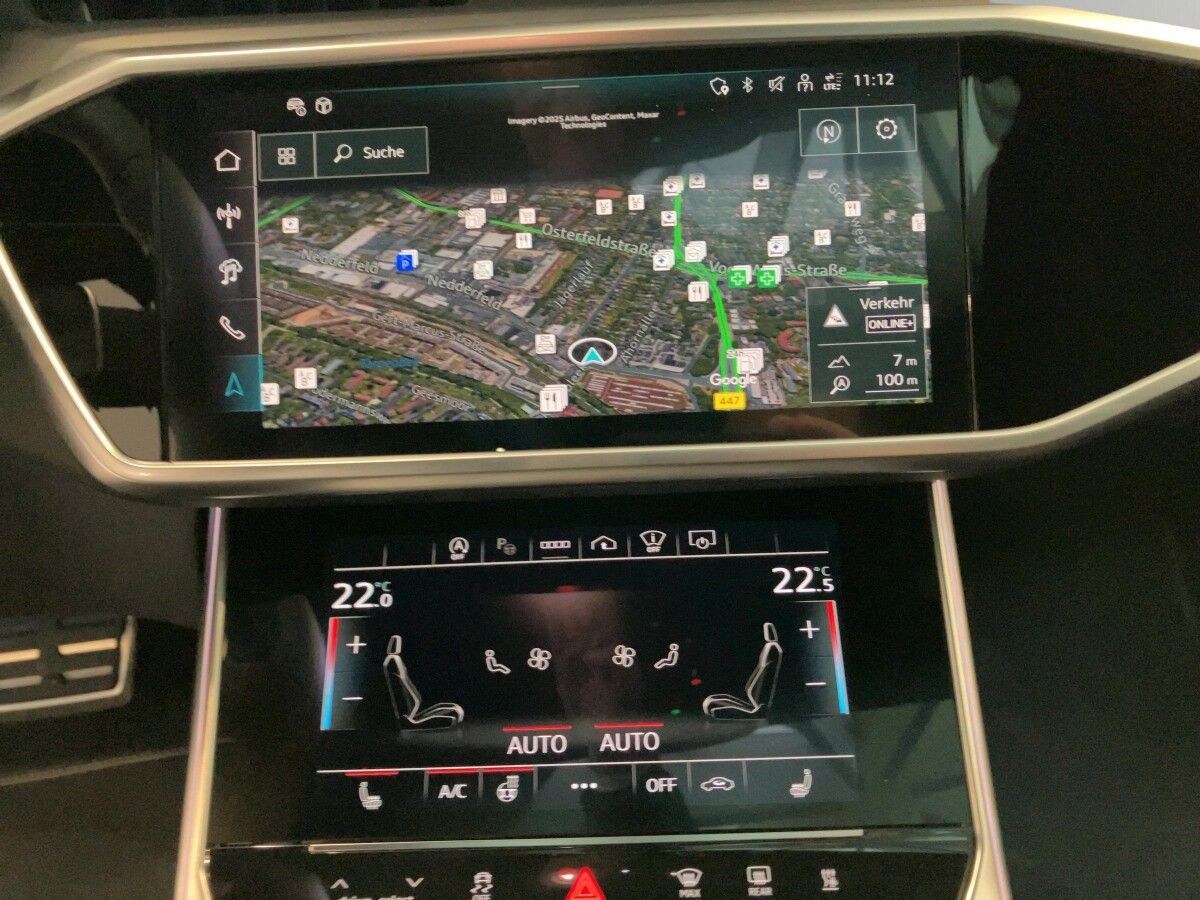Image about Audi A6 Avant S line 45 TDI quattro S tronic