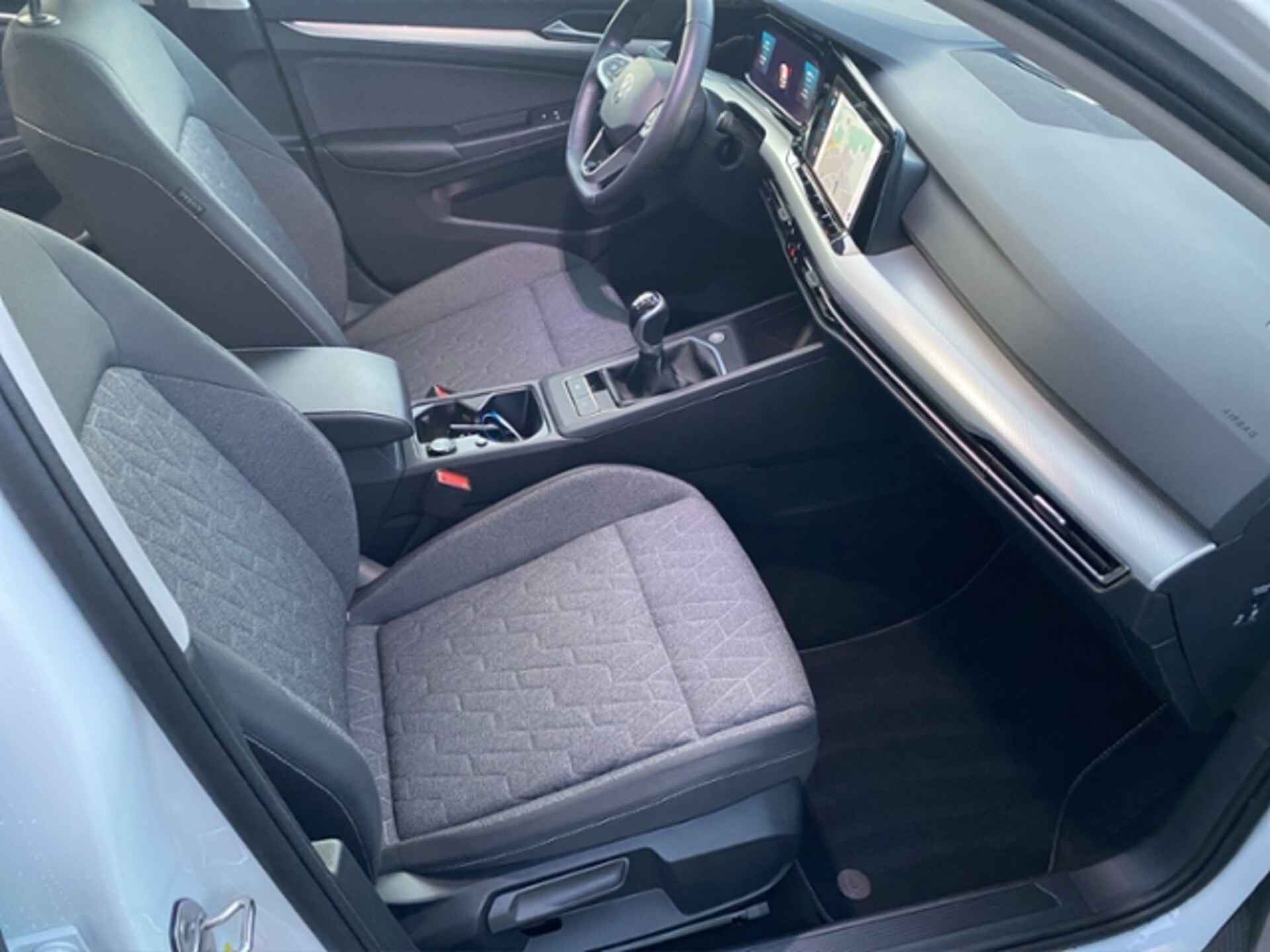 Volkswagen Golf Variant MOVE