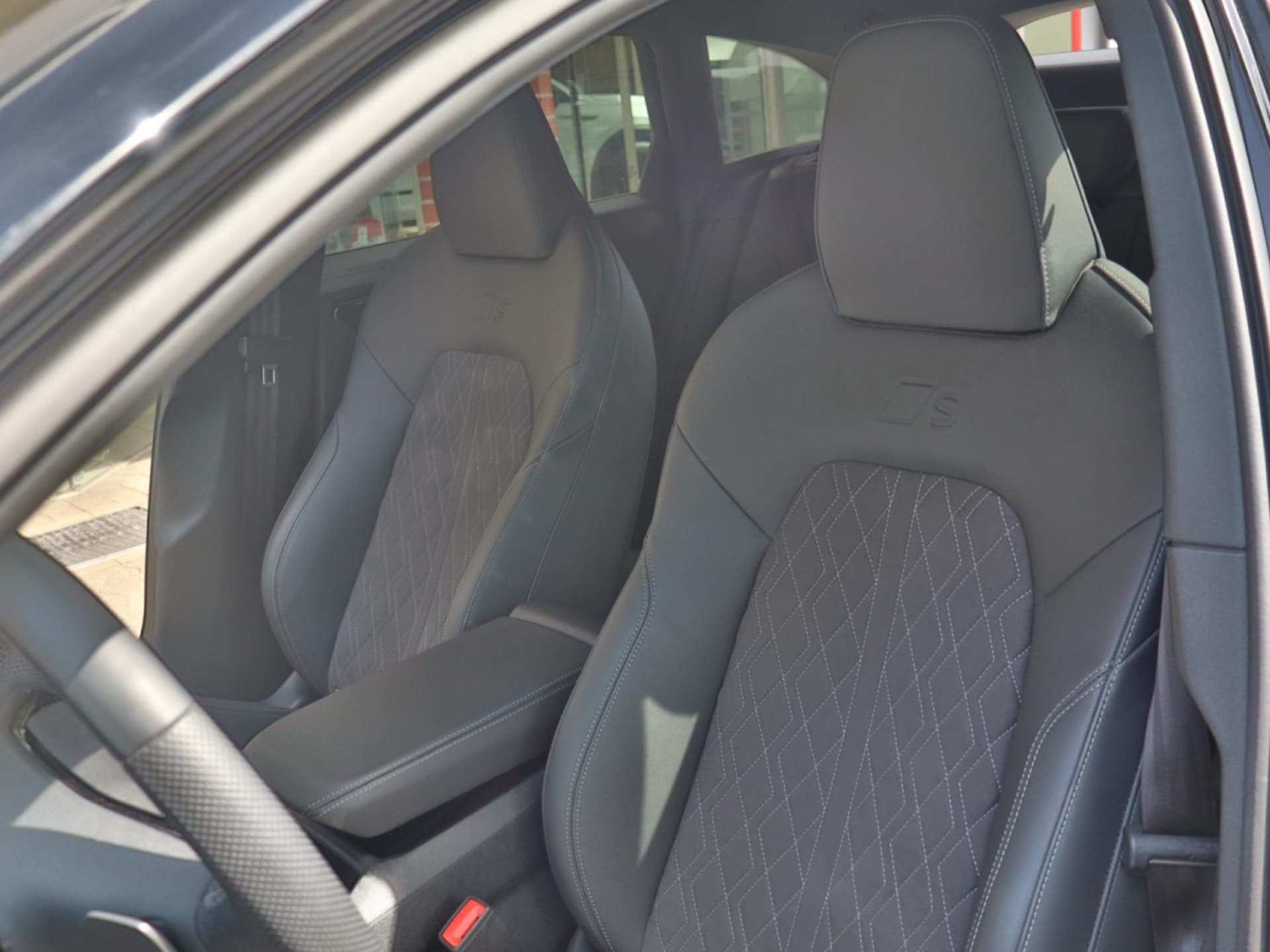 Audi A5 Avant
