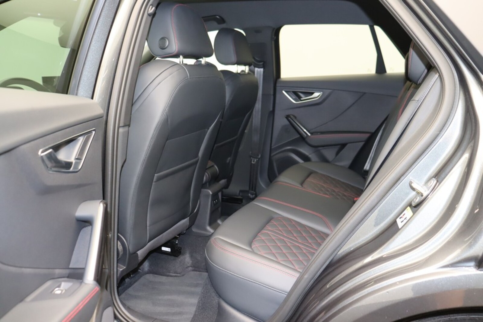 Audi Q2 – Bild 11