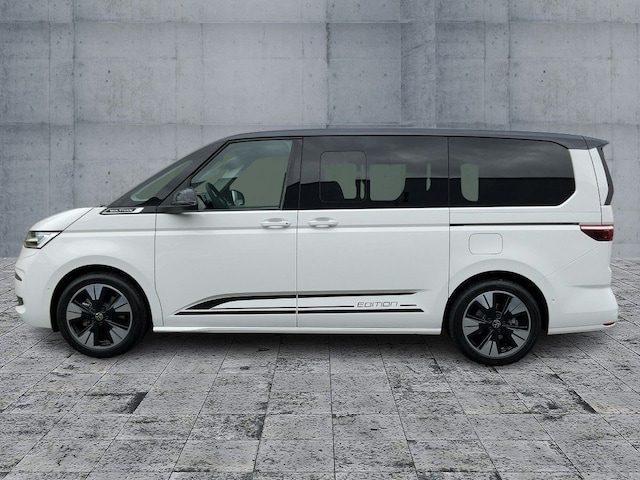 Volkswagen Multivan langversion